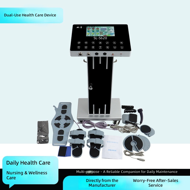 Wellness Body Sculpting Wave T - Spa Wellness In ulasan dan harga