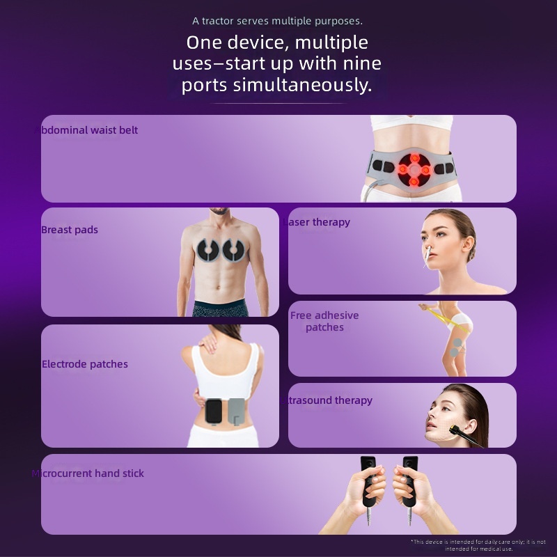 Wellness Body Sculpting Wave T - Spa Wellness In ulasan dan harga