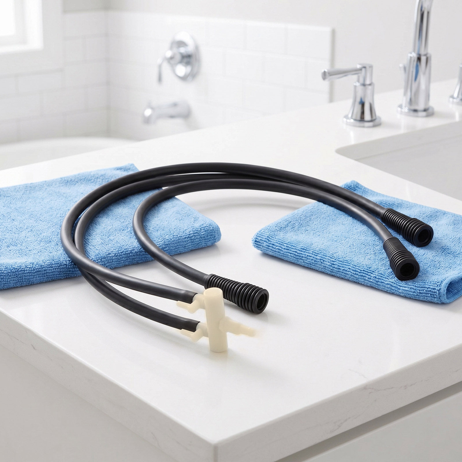 1Set Wellness Connecting Hose  - Spa Wellness In ulasan dan harga